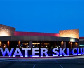 Mulwala Water Ski Club - Accommodation Newcastle 1