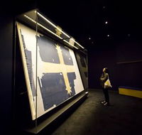 Museum of Australian Democracy at Eureka - Accommodation Newcastle