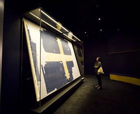Museum Of Australian Democracy At Eureka - Accommodation Newcastle 0