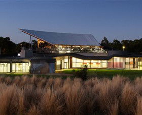 Museum Of Australian Democracy At Eureka - Accommodation Newcastle 1