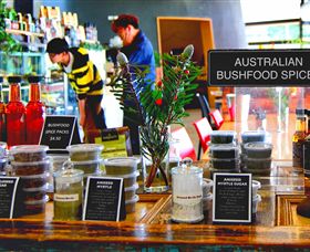 Museum Of Australian Democracy At Eureka - Accommodation Newcastle 2