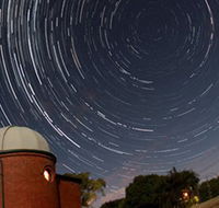 Ballarat Observatory - Accommodation Newcastle