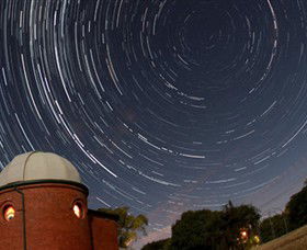 Ballarat Observatory - Accommodation Newcastle 0