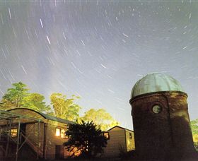 Ballarat Observatory - Accommodation Newcastle 1