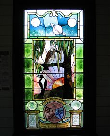 Ballarat Observatory - Accommodation Newcastle 3
