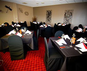 ClubMulwala - Accommodation Newcastle 2