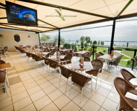 ClubMulwala - Accommodation Newcastle 1