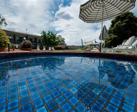 ClubMulwala - Accommodation Newcastle 5
