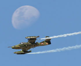 Temora Aviation Museum - Accommodation Newcastle 1