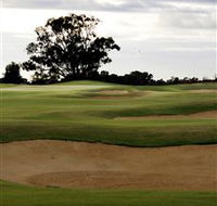 Black Bull Golf Club - Accommodation Newcastle