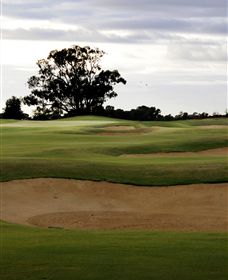 Black Bull Golf Club - Accommodation Newcastle 0