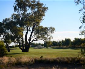Black Bull Golf Club - Accommodation Newcastle 2