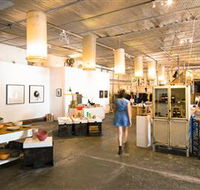 Stockroom - Accommodation Newcastle