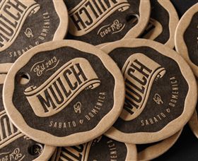 MULCH By Sabato E Domenica - Kyneton - Accommodation Newcastle 0