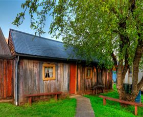 Temora Rural Museum - Accommodation Newcastle 2