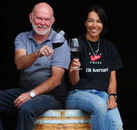 Tar  Roses Wines - Accommodation Newcastle