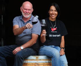 Tar & Roses Wines - Accommodation Newcastle 0