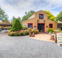 Springhill Nursery - Accommodation Newcastle