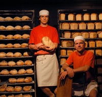 RedBeard Historic Bakery - Accommodation Newcastle