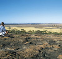 Marshall Rock - Accommodation Newcastle