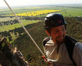 The Rock Nature Reserve - Accommodation Newcastle 1