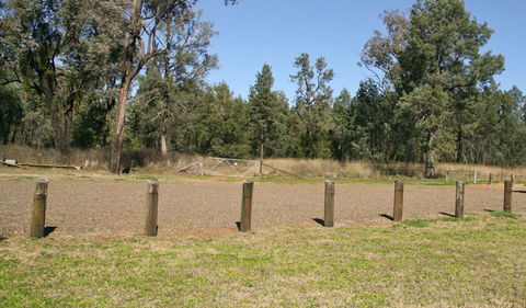 Terry Hie Hie Picnic Area - Accommodation Newcastle 2