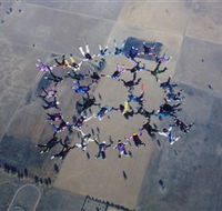 Corowa Jump Shak - Accommodation Newcastle