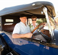 Max's Motor Museum - Accommodation Newcastle