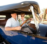 Maxs Motor Museum - Accommodation Newcastle