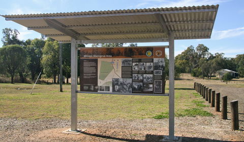 Terry Hie Hie Aboriginal Area - Accommodation Newcastle 1