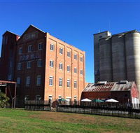 Corowa Whisky and Chocolate - Accommodation Newcastle