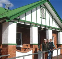 Gallery 294 - Accommodation Newcastle
