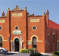 Corowa Federation Museum - Accommodation Newcastle