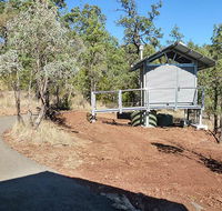 Wagun picnic area - Accommodation Newcastle
