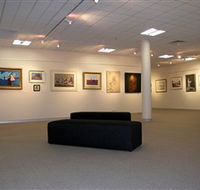 Art Space - Accommodation Newcastle