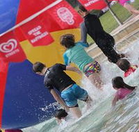 Corowa Aquatic Centre - Accommodation Newcastle