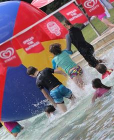Corowa Aquatic Centre - Accommodation Newcastle 0