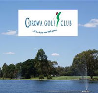 Corowa Golf Club - Accommodation Newcastle