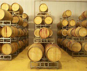 Charles Sturt University Winery Wagga Wagga - Accommodation Newcastle 0