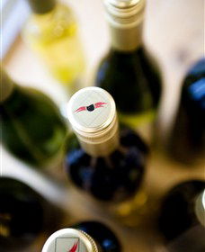 Charles Sturt University Winery Wagga Wagga - Accommodation Newcastle 2
