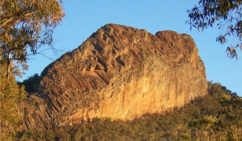 Kaputar Scenic Drive - Accommodation Newcastle 0
