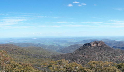 Kaputar Scenic Drive - Accommodation Newcastle 2