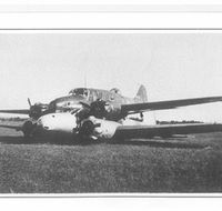 Avro Anson Landing Site - Accommodation Newcastle