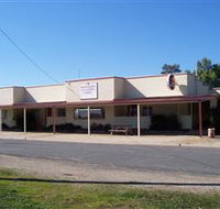 Brocklesby Hotel - Accommodation Newcastle