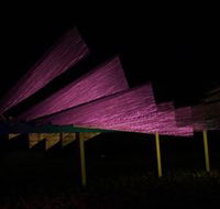 Public Art Wagga Wagga - Accommodation Newcastle