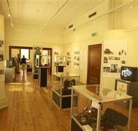 Museum of the Riverina - Botanic Gardens Site - Accommodation Newcastle