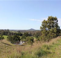 Mt Piper Nature Conservation Reserve - Accommodation Newcastle