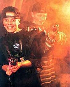 Laser Zone Wagga - Accommodation Newcastle 0