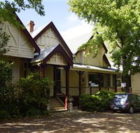 Dromkeen Art Gallery and Tea Room - Accommodation Newcastle
