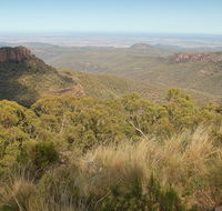 Doug Sky lookout - Accommodation Newcastle